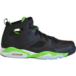 Nike Jordan Flight Club '91 M - Black/Green Strike/White