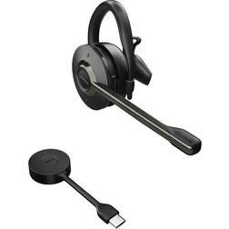 Jabra Engage 55 Convertible UC USB C