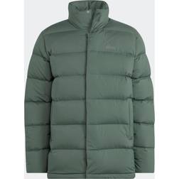 Helionic Mid-Length Down Jacket