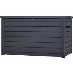 Keter Ontario 870L - Anthracite