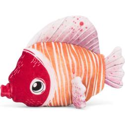 Jellycat Fishiful Pink 13cm