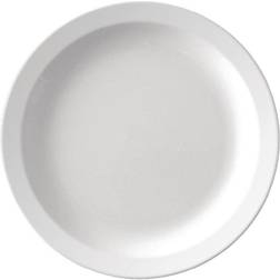 Kristallon Narrow Rimmed Assiette de Dîner 22.9cm 12pcs