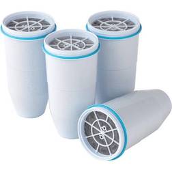 ZeroWater Replacement Filters Køkkenudstyr 4stk