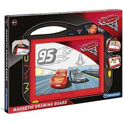 Clementoni Disney Pixar 3 Magnetic Writing Board