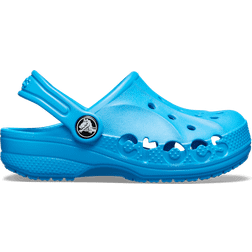 Crocs Toddler Baya Clog - Ocean