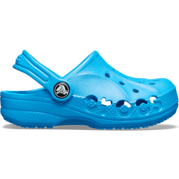 Crocs Toddler's Baya Clog - Ocean