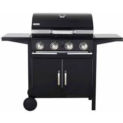 Tepro Mayfield 4 Burner