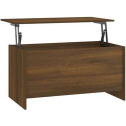 vidaXL - Soffbord 102x55.5cm