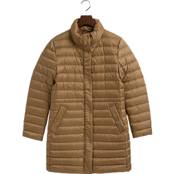 Gant Light Down Blend Quilted Jacket