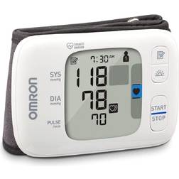 Omron Gold Wrist Blood Pressure Monitor BP4350