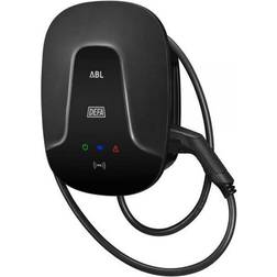 DEFA eRange IQ Home 7.4kW 1-fas