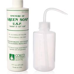 Cosco Tincture Of Green Soap 16fl oz