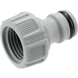 Gardena Tap Connector 18220-20