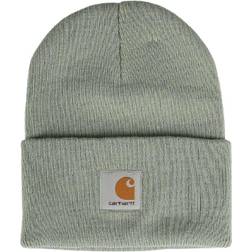 Carhartt Acrylic Watch Hat - Misty Sage Green