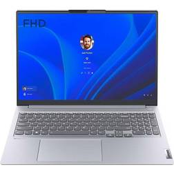 Lenovo ThinkBook 16 G4+ IAP 21CY000FSP