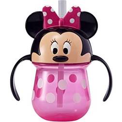 The First Years Disney Minnie Mouse Straw Trainer Cup 207ml