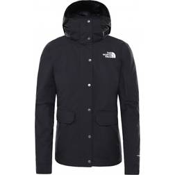 The North Face Women's Pinecroft Triclimate Jacket