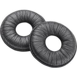 Poly Leatherette Ear Cushions