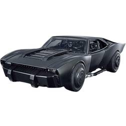 Bandai The Batman Batmobile