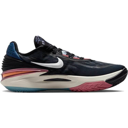 Nike G.T. Cut 2 M - Black/Desert Berry/Valerian Blue/Metallic Summit White