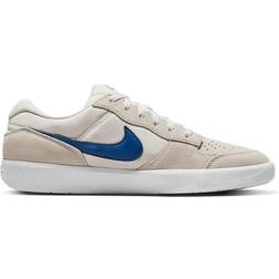 Nike SB Force 58 - Phantom/Phantom/White/Blue Jay