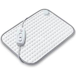 Sanitas Coussin chauffant avec une surface extra moelleuse