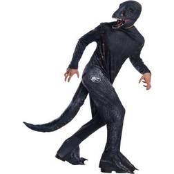 Rubies Adults Villain Dinosaur Jurassic World 2 Costume