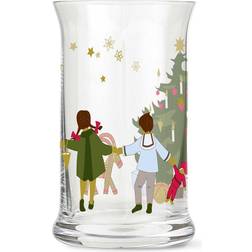 Holmegaard Christmas 2022 Drinking Glass 28cl