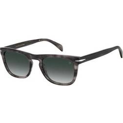 David Beckham DB7077/S 2W8/9K