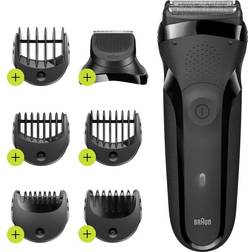 Braun Series 3 BT300 Black
