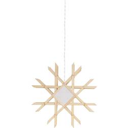 Globen Lighting Lea Advent Star 45cm