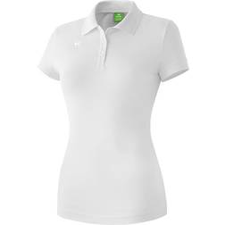 Erima Poloshirt für Damen Teamsport - Bleu