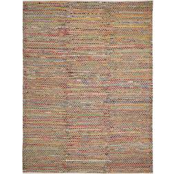 Safavieh Cape Cod Multicolor, Natural 96x120"