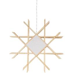 Globen Lighting Lea Julestjerne ∅ 70cm