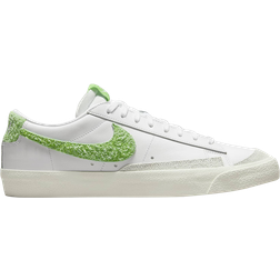 Nike Blazer Low'77 Vintage M - White/Sail/White/Mean Green