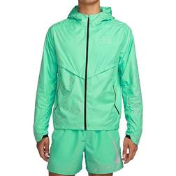 NIKE Storm-FIT Run Division Men's Flash Running Jacket