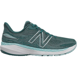 New Balance Fresh Foam X 860v12 W - Mountain Teal with Pale Blue Chill