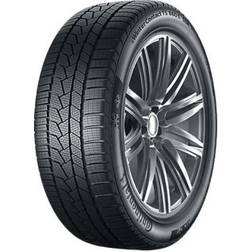 Continental WinterContact TS 860 S 275/30 R20 97W XL