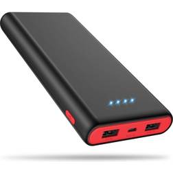 Portable Charger Power Bank 25800mAh