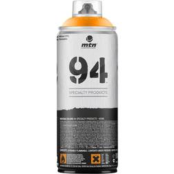 Montana Cans MTN 94 Spray Paint 400ml Fluorescent Orange