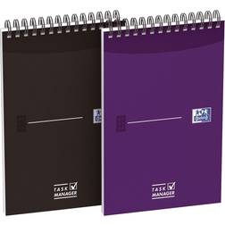 Oxford Office Essentials Task Manager