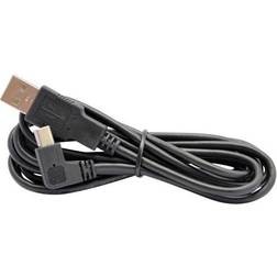 Mousetrapper Angled USB A-USB Micro B 1.8m