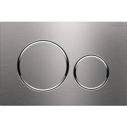 Geberit Sigma20 2-H Huuhtelupainike