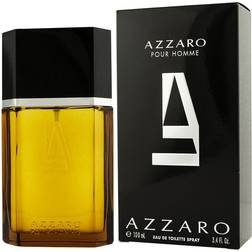 Azzaro Pour Homme EdT 100ml