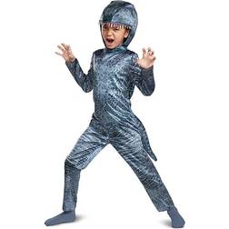 Disguise Kids Blue Classic Costume