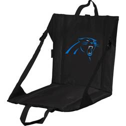 Logo Brands Carolina Panthers Stadium Seat