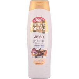 Instituto Español Argan Cream Shower Gel 750ml