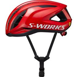 Specialized S Works Prevail 3 - Vivid Red