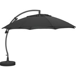 Brafab Easy Sun Hanging Parasol 375cm