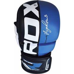 RDX Rex T6 Combat Gloves M